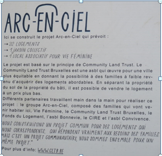 Visites de chantier 2019