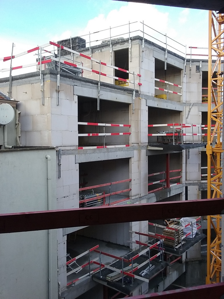 Visite du 7 février