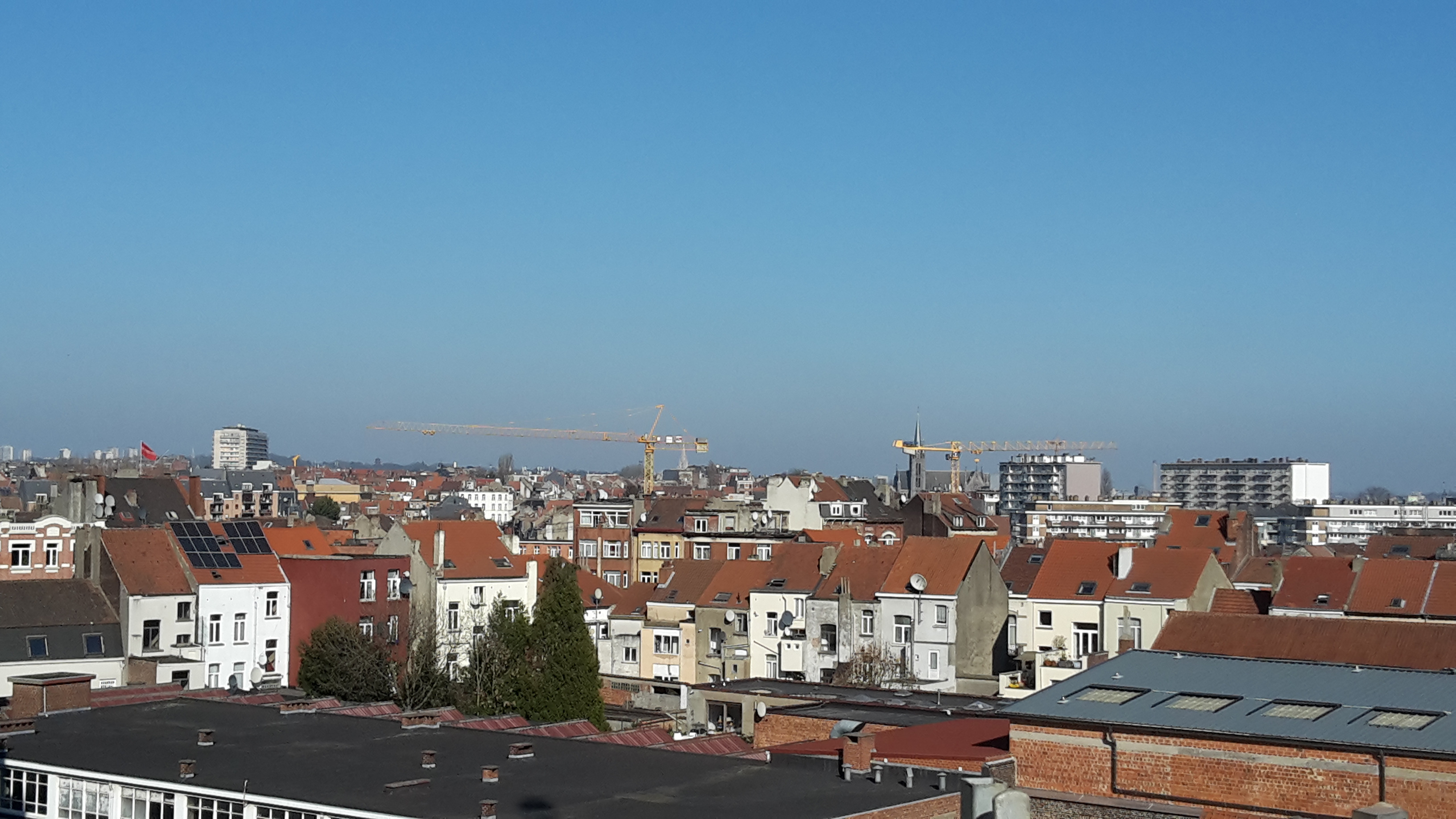 Visite du 27 février